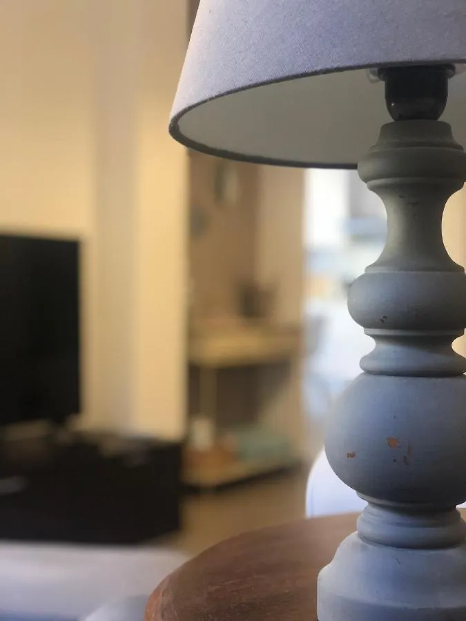 A Due Passi Dal Mare Apartment Ventimiglia