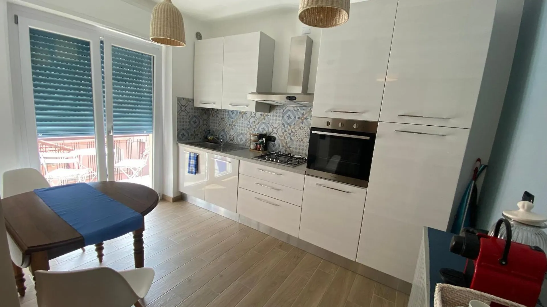 A Due Passi Dal Mare Apartment Ventimiglia