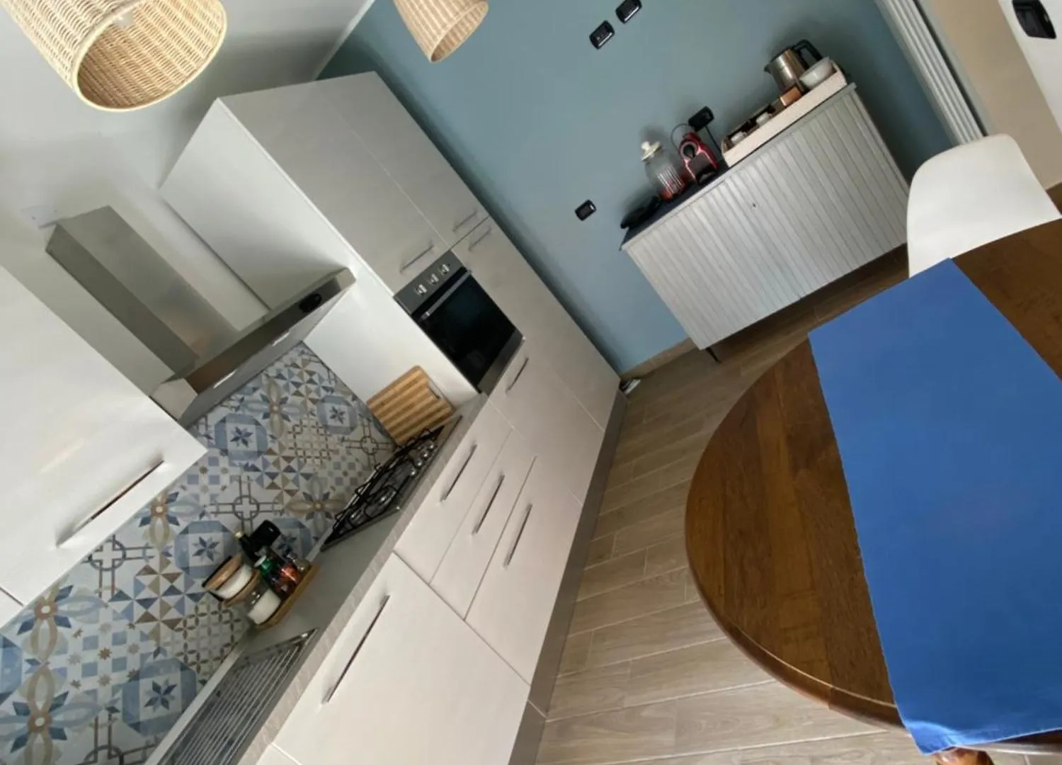 A Due Passi Dal Mare Apartment Ventimiglia