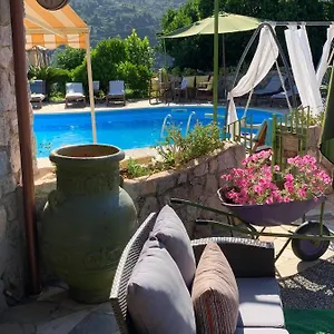 3* Gasthuis La Beverita
