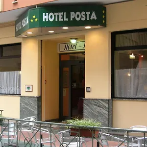 3* Hotel Posta