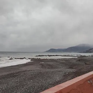 Mama Monolocale Terrazzo Vista Mare Ventimiglia