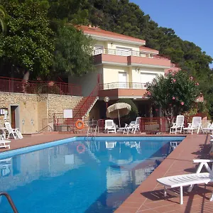 3* Aparthotel Park
