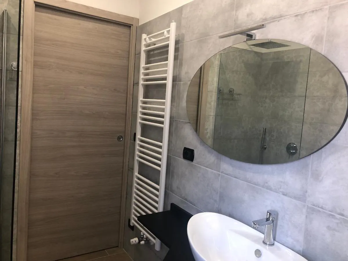 A Due Passi Dal Mare Apartment Ventimiglia