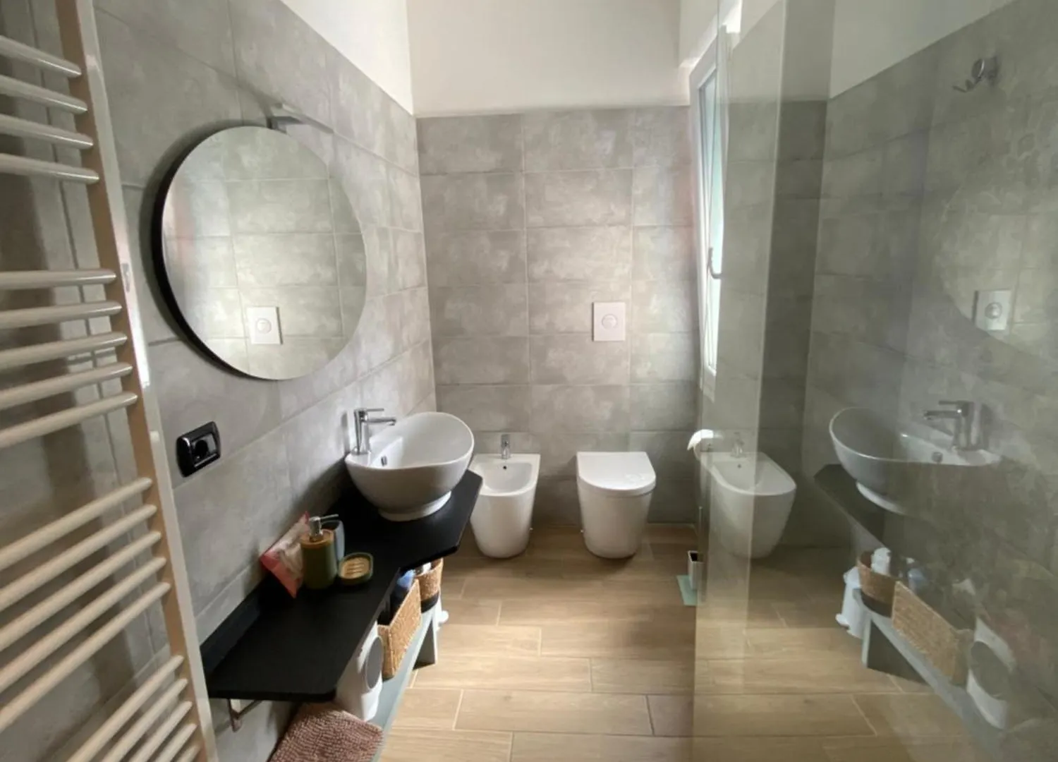 A Due Passi Dal Mare Apartment Ventimiglia